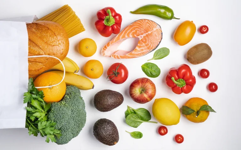 Hamilelik Öncesi Beslenme Rehberi