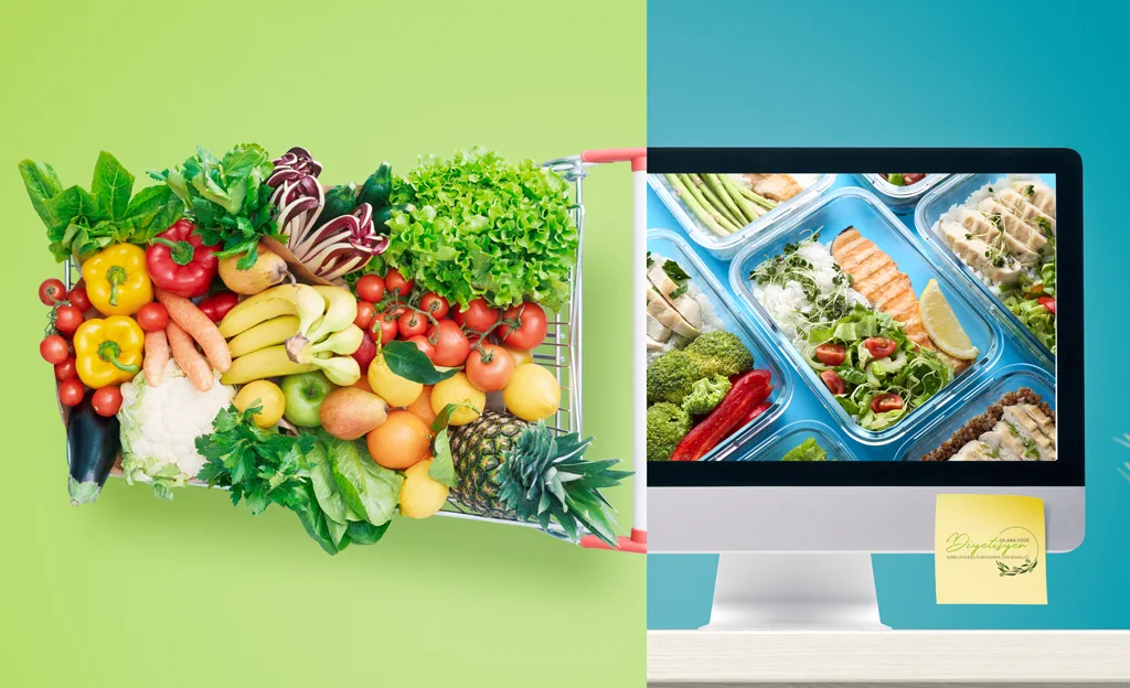 Menü Danışmanlığı