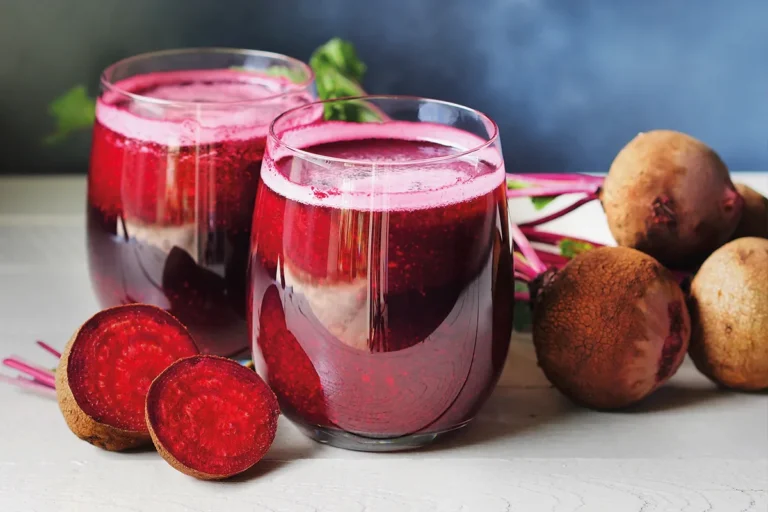 Pancar Detoksu Detox