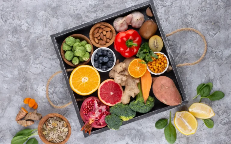 Odaklanma Beslenmesi