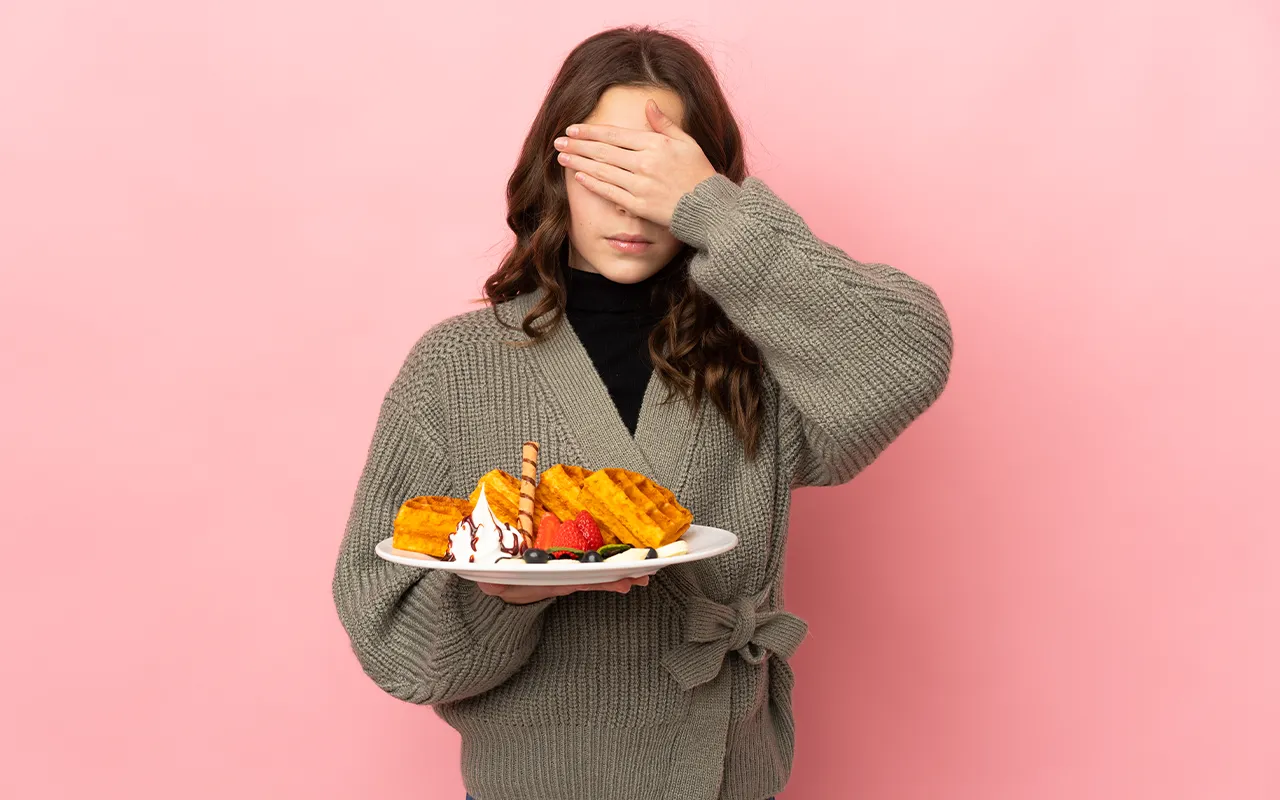 Stres ve Beslenme İlişkisi