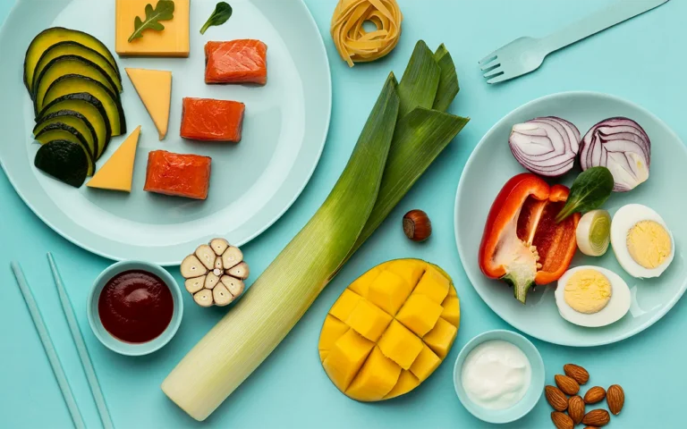 Zayıflatan Yiyecekler