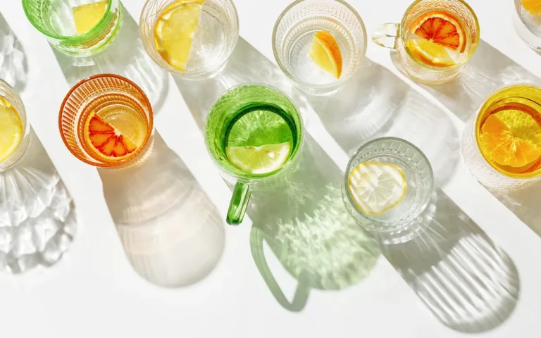 Diyet Süresince Hangi İçecekler