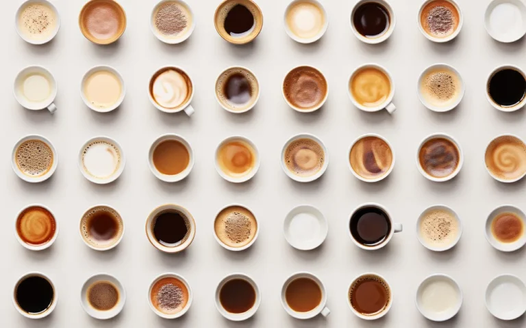 Diyet Süresince Kahve Ne Kadar Tüketilmeli?