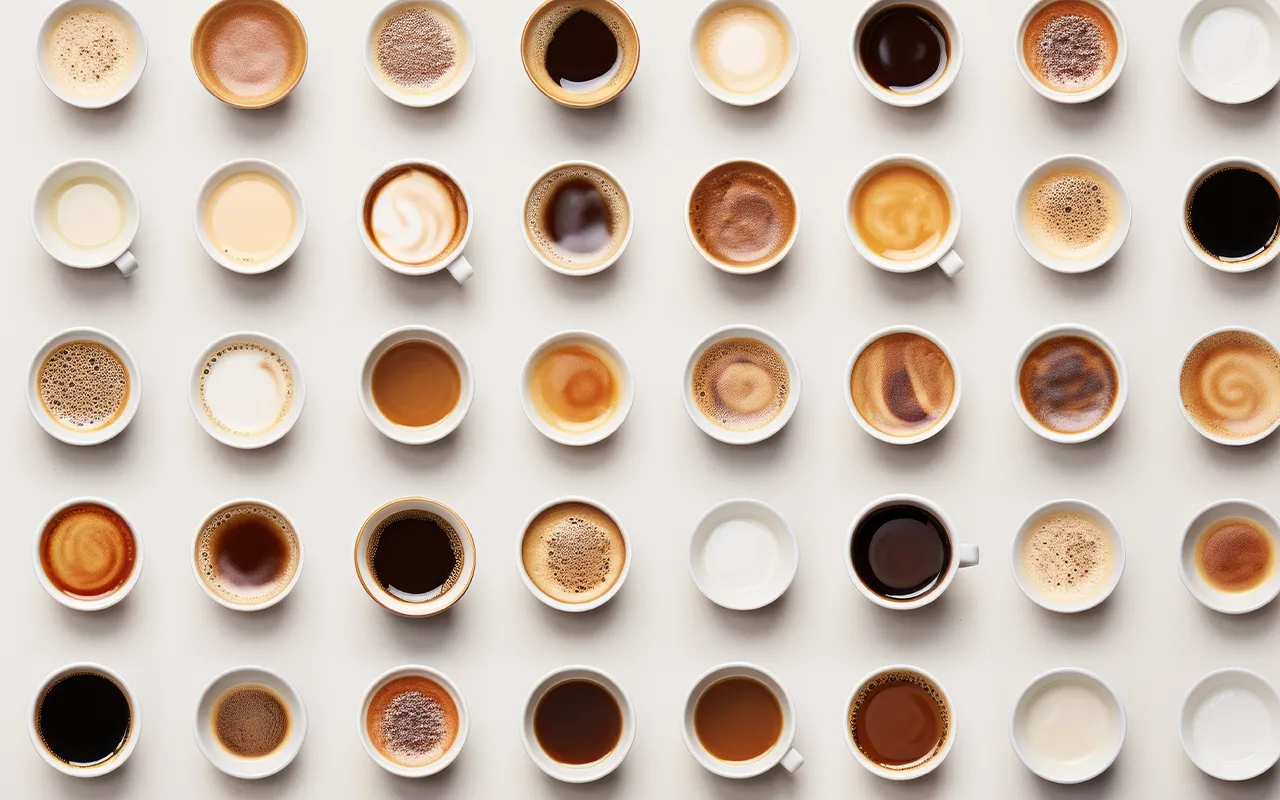 Diyet Süresince Kahve Ne Kadar Tüketilmeli?