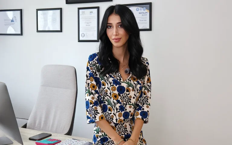 Ankara Kızılay Diyetisyen