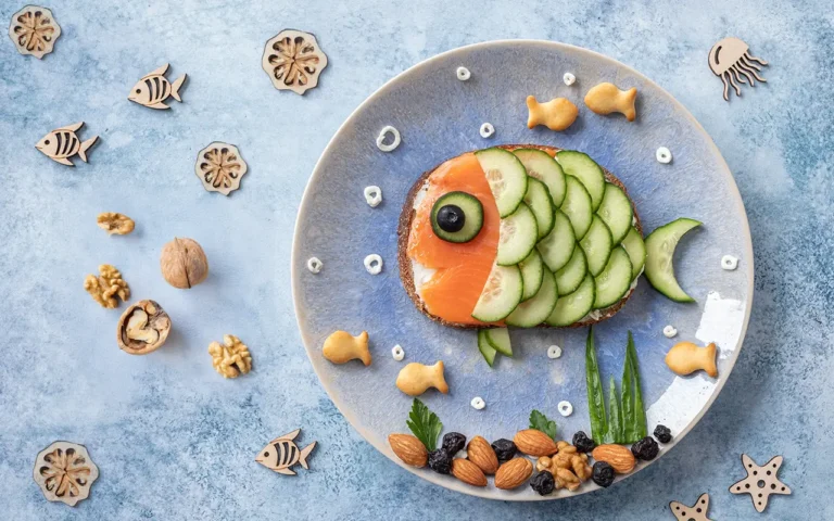 Sınav Döneminde Beslenme