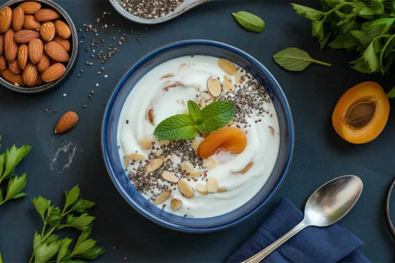 yağ yakıcı yoğurt