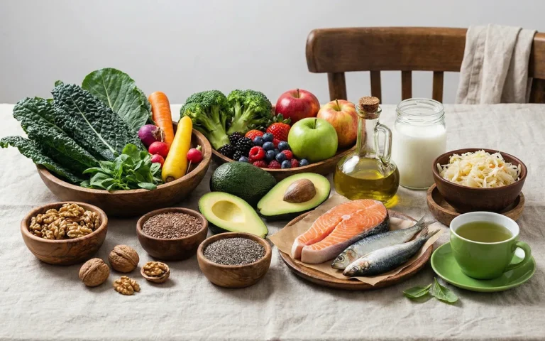 Lipödem Beslenmesi Lipödem Diyeti