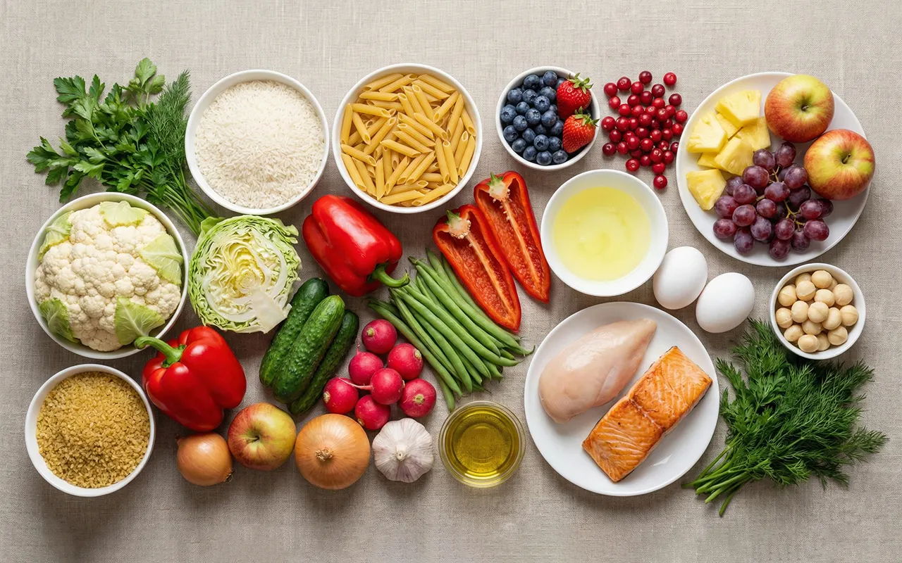 Böbrek Hastalığında Beslenme