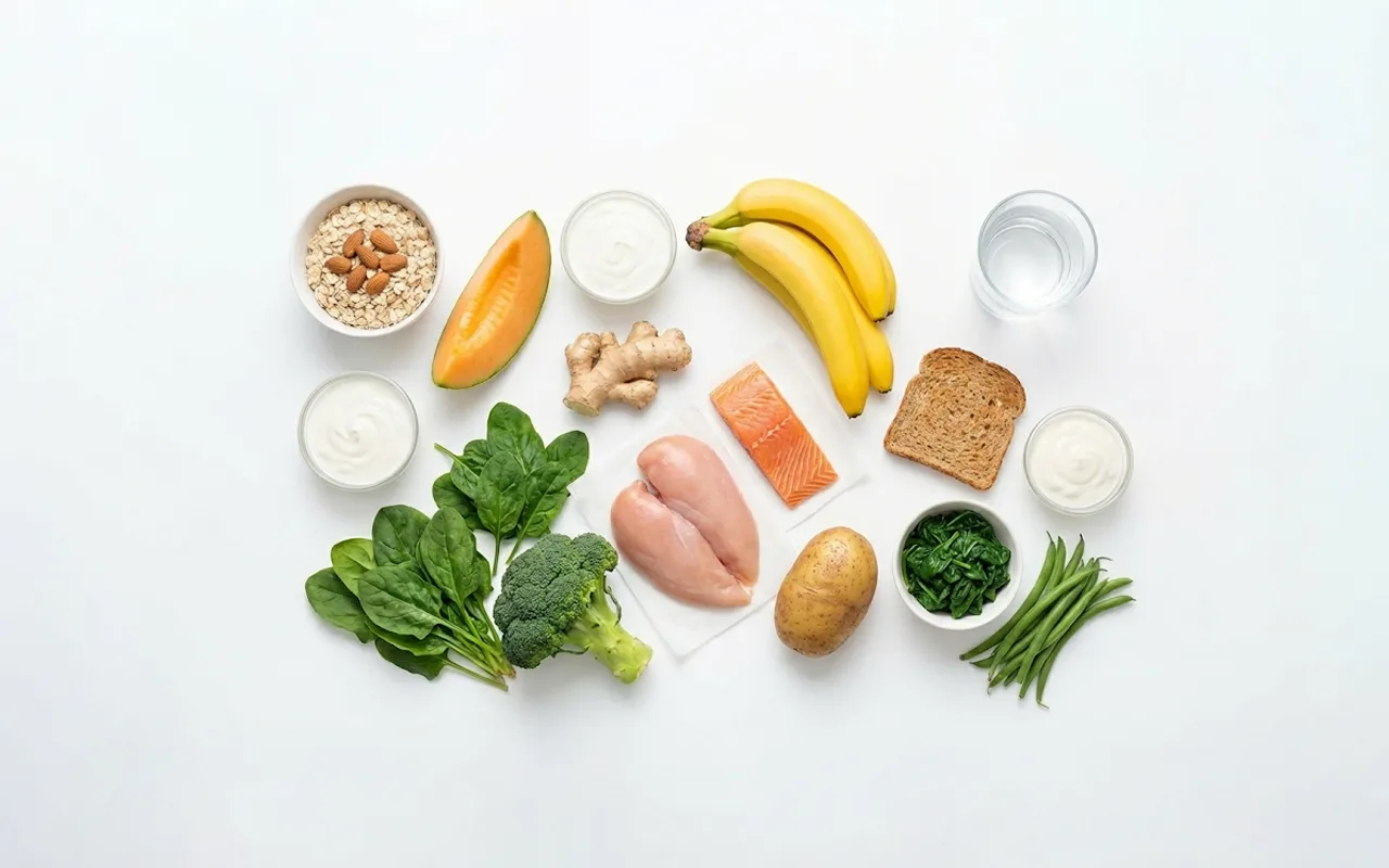 Reflü Beslenme Rehberi Ankara Diyetisyen Dilara Göze