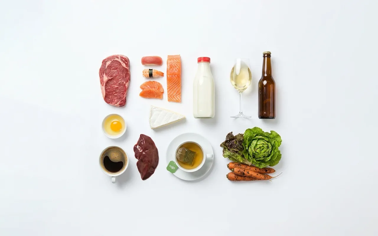 Gebelikte Tüketilmemesi Gereken Besinler , Ankara Diyetisyen Dilara Göze