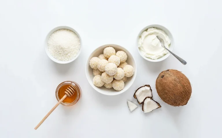 Fit Raffaello , Diyetisyen Ankara , Diyetisyen Dilara Göze