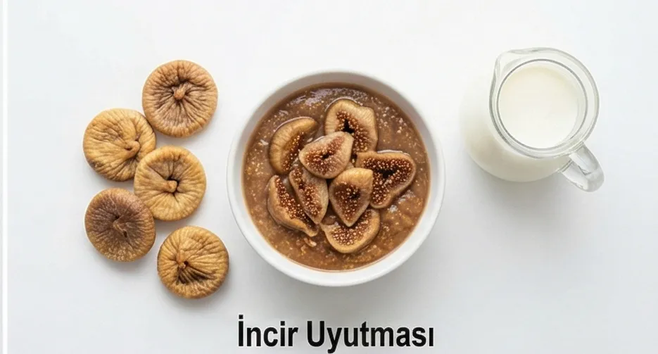 sağlıklı ramazan tatlısı , incir uyutması , dilara göze online diyetisyen