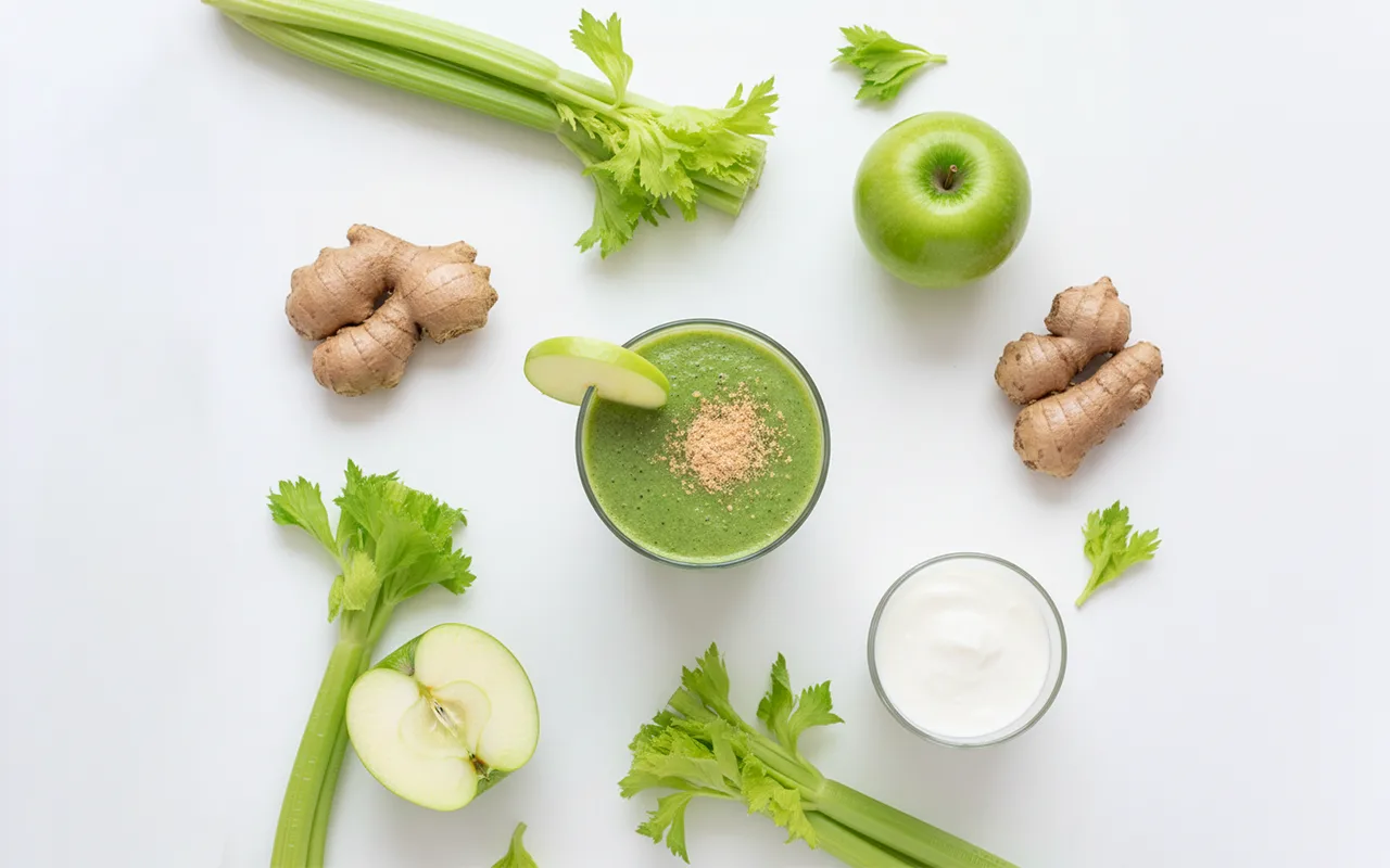 Detoks Kefir ,Diyetisyen Ankara , Diyetisyen Dilara Göze , Online Diyetisyen