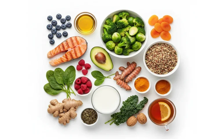 Endometriozis Beslenme , antiinflamatuar beslenme , dilara göze , ankara diyetisyen, online diyetisyen