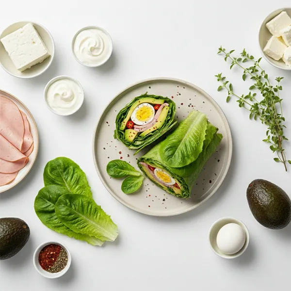 Marul Sandviç , Diyetisyen Ankara , Diyetisyen Dilara Göze