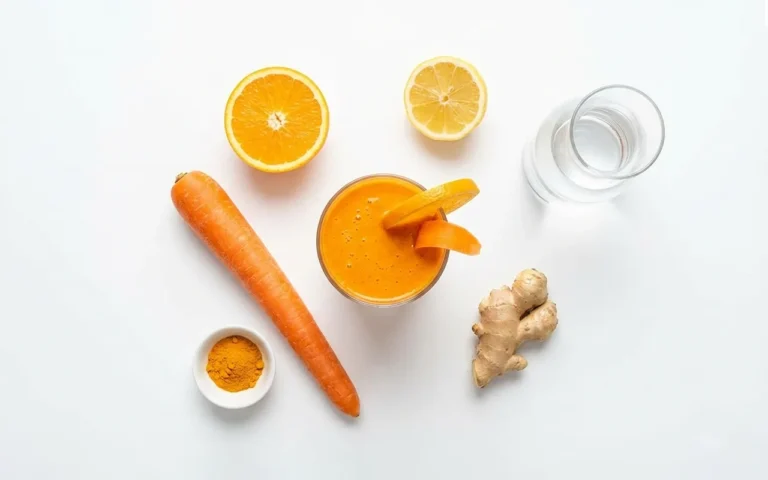 Retinol Smoothie , Diyetisyen Ankara , Diyetisyen Dilara Göze , Online Diyetisyen