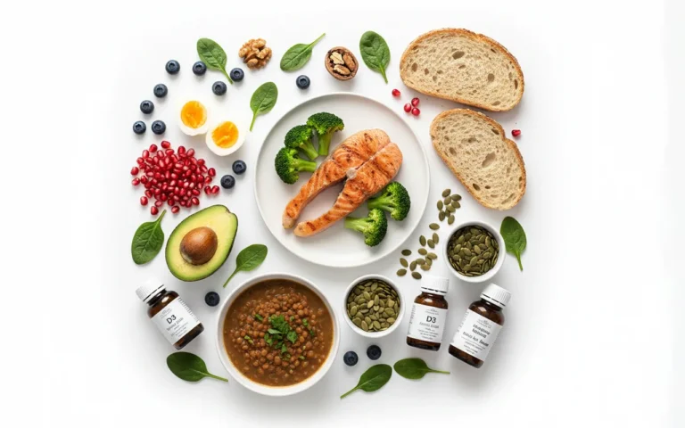 İnfertilite Nedir , Beslenmenin Doğurganlık Üzerindeki Etkisi