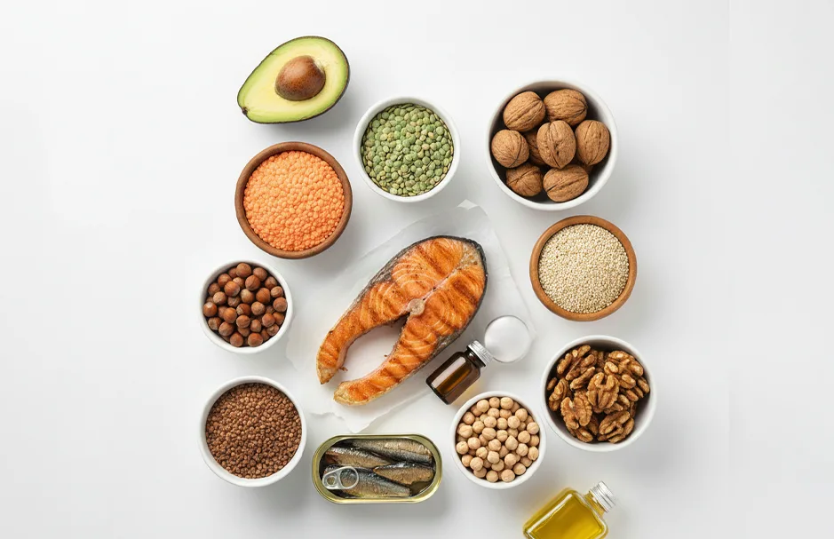 İnfertilite Nedir , Beslenmenin Doğurganlık Üzerindeki Etkisi