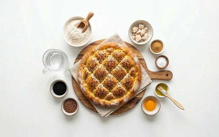 ramazan Pidesi , Tam Buğdaylı Ramazan Pidesi, ramazan Pidesi tarifi , diyetisyen dilara göze , ankara diyetisyen , online diyetisyen , yenimahalle diyetisyen