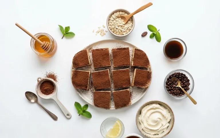 Tiramisu Bar , diyetisyen dilara göze , ankara diyetisyen , online diyetisyen , yenimahalle diyetisyen