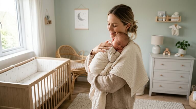 Bebek koliğine ne iyi gelir? Anne diyeti, probiyotik ve karın masajı yöntemleri