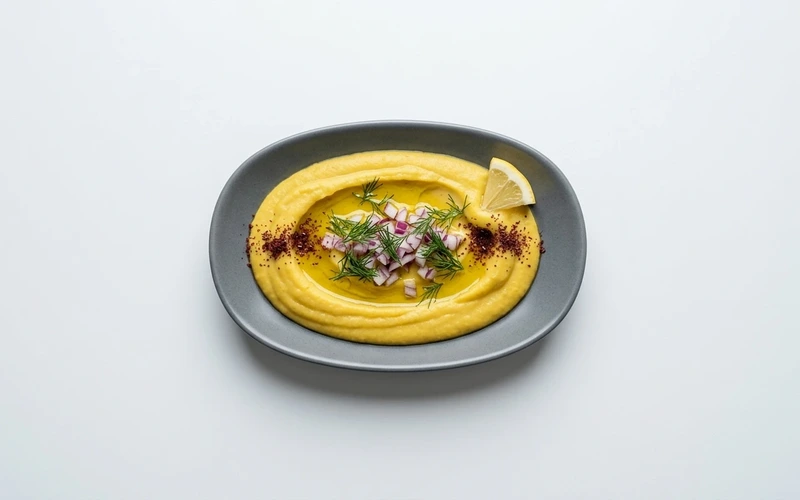 Diyet Fava Tarifi