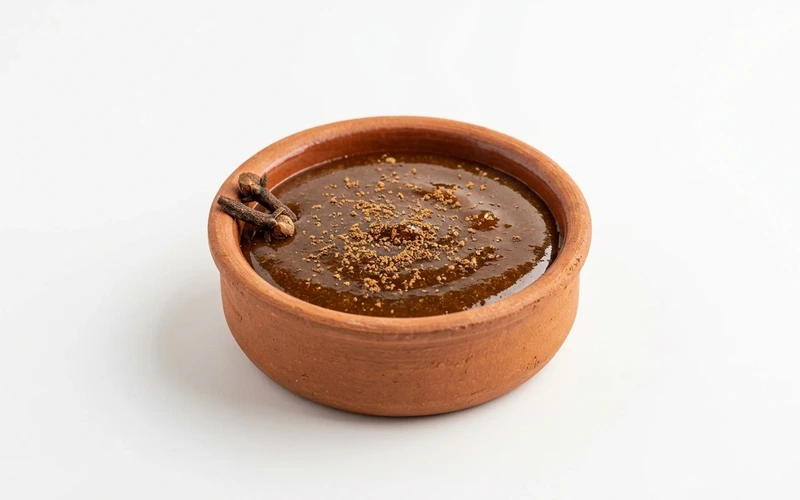 Diyet Öksürük Macunu Tarifi