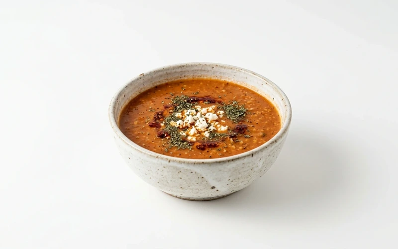 Diyet Tarhana Çorbası Tarifi